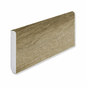 Плинтус Fargo SPC 62W945 Дуб Дели градиент 11х80 мм (пог. м)