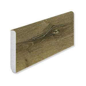 Плинтус Fargo SPC 66W963 Дуб Калифорния 11х80 мм (пог. м)