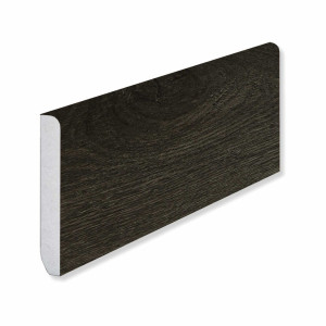 Плинтус Fargo SPC 68W932 Дуб Нью-Йорк 11х80 мм (пог. м)