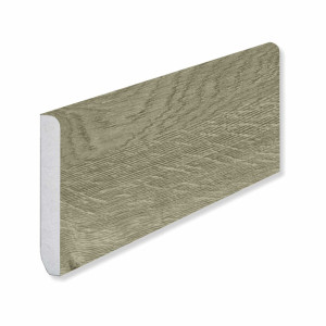 Плинтус Fargo SPC 81996-1 Дуб Токио градиент 11х80 мм (пог. м)