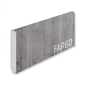 Плинтус Fargo SPC 81996 Дуб Урбан 11х80 мм (пог. м)