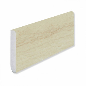 Плинтус Fargo SPC JC11006-3 Карамельный кварцит 11х80 мм (пог. м)