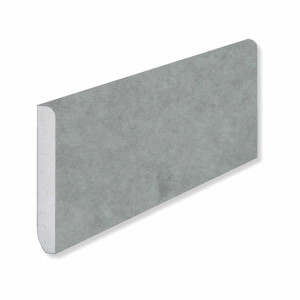 Плинтус Fargo SPC JC11013 Горный Хрусталь 11х80 мм (пог. м)