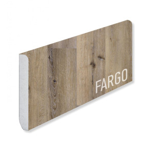 Плинтус Fargo SPC XXL DL 1603 Дуб Кантри 11х80 мм (пог. м)