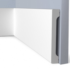 Плинтус HiWood B150V1 20х150х2000 мм