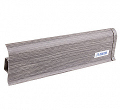 Плинтус Lexida 278 Сосна серая 22х55 мм (пог. м)