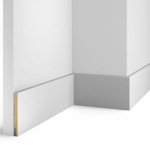 Плинтус МДФ CoSca Artiva AP73 10х95 мм