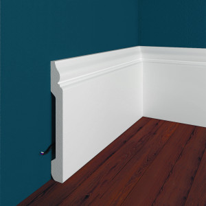 Плинтус Perfect Plus P31 20х138х2000 мм