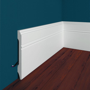 Плинтус Perfect Plus P43 13х106х2000 мм