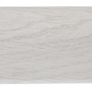 Плинтус пластиковый Wimar Quadro Алансо 22х100 мм (пог. м)