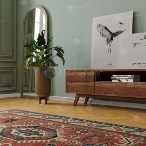 Плинтус Tanle TL019045 Коллин 20х90х2000 мм (пог. м)