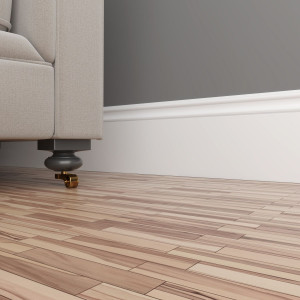 Плинтус Ultrawood Base 0005 i 15х219х2000 мм (пог. м)