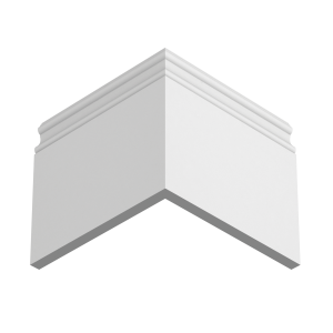 Плинтус Ultrawood Base 0005 i 15х219х2000 мм (пог. м)
