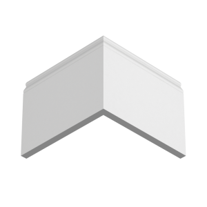 Плинтус Ultrawood Base 0007 i 15х183х2000 мм (пог. м)