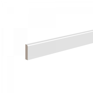 Плинтус Ultrawood Base 5012 12х50х2440 мм (пог. м)