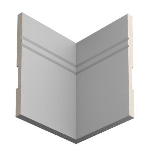 Плинтус Ultrawood Base 5902 i 15х230х2000 мм (пог. м)