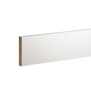 Вставка из МДФ 10-13-17 для плинтуса Micro 12.5х100х2050 мм (пог. м)