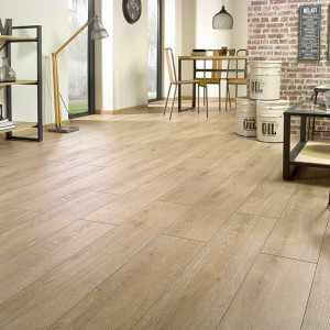 Ламинат Alsafloor Osmoze 535 Дуб Пралин