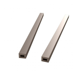 Балясина из ДПК Polywood 55х40х4000 мм Коричневый