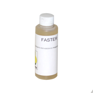 Добавка Lechner Faster для ускоренного затвердевания клеев
