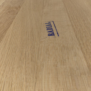 Штучный паркет Alster Дуб Радиал 490/420х70х15 мм