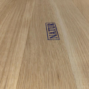 Штучный паркет Alster Дуб Натур 900/600х90х15 мм
