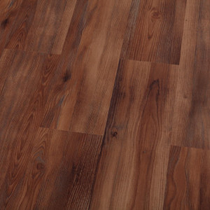 Кварцвиниловая плитка ПВХ Decoria Mild Tile DW 1928 Сосна Имандра