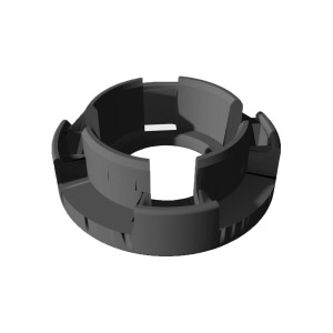 Горизонтальный фиксатор угла вершины опор HILST LIFT F