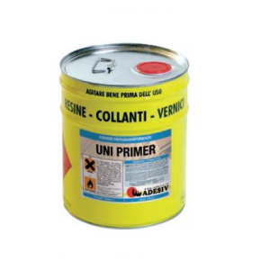 Паркетная грунтовка Adesiv Uni Primer 5 кг