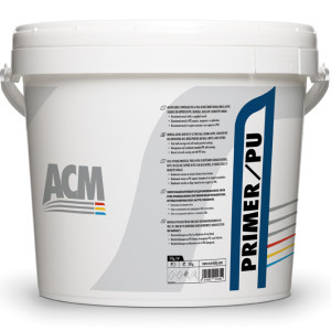 Грунтовка ACM Primer PU 1K 6 кг