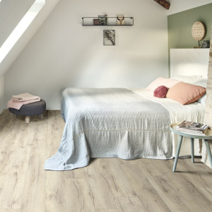 Инженерный виниловый SPC ламинат Moduleo Next 213 Highland Oak