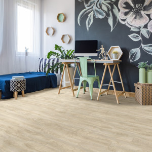 Инженерный виниловый SPC ламинат Moduleo Next Acoustic 232 Silverleaf Oak