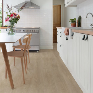 Инженерный виниловый SPC ламинат Moduleo Next Acoustic 311 Silverleaf Oak