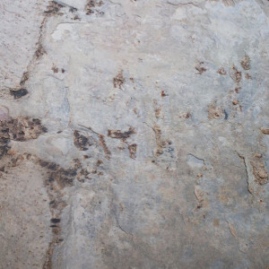 Каменный шпон Flat Stone Autumn Cream 1220х610 мм Стандартная основа