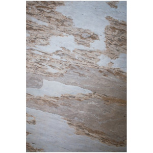 Каменный шпон Flat Stone Autumn Cream 2440х1220 мм Стандартная основа