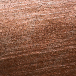 Каменный шпон Flat Stone Copper 1220х610 мм Стандартная основа