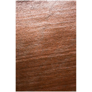Каменный шпон Flat Stone Copper 1220х610 мм Тканевая основа