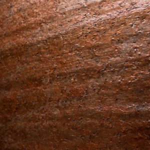 Каменный шпон Flat Stone Copper 1220х610 мм Тканевая основа