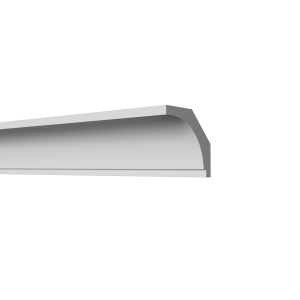 Карниз Decor Dizayn DD13 40x48х2000 мм (пог. м)