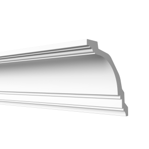 Карниз Decor Dizayn DD16 100x122х2000 мм (пог. м)