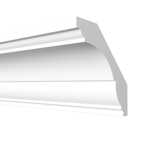 Карниз Decor Dizayn DD17 65x69х2000 мм (пог. м)