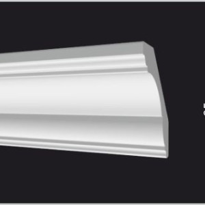 Карниз Decor Dizayn DD17 65x69х2000 мм (пог. м)