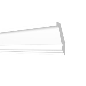 Карниз Decor Dizayn DD24 24x39х2000 мм (пог. м)