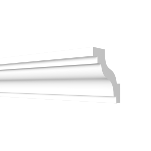 Карниз Decor Dizayn DD28 40x41х2000 мм (пог. м)