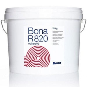 Клей для паркета Bona R820 однокомпонентный силановый 15 кг