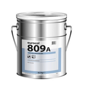 Краска Forbo Eurocol 809-А для разметки линолеума Чёрная