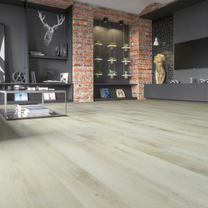 Кварцевый ламинат Fargo Classic 68W963 Дуб Верона