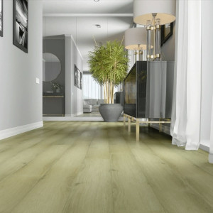 Кварцевый ламинат Fargo Classic 956-01 Дуб Шанхай