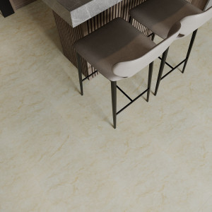 Кварцвиниловая плитка ПВХ Art East Art Tile HitS ATS 758 Оникс Крема