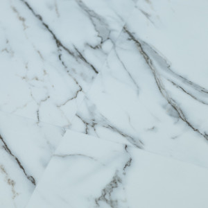 Кварцвиниловая плитка ПВХ Art East Art Tile HitS ATS 764 Мрамор Каррара Бьянко